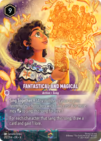 Fantastical and Magical #212