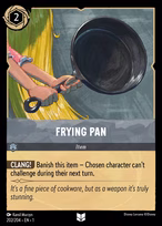 Frying Pan #202