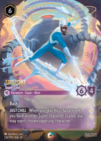 Frozone - Super Cool #226