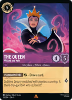 The Queen - Wicked and Vain #35