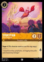 Sebastian - Court Composer #19