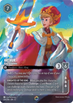Arthur - King Victorious #221