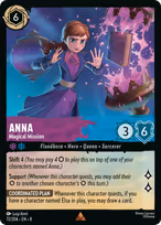 Anna - Magical Mission #72