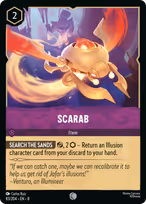 Scarab #83