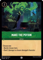 Make the Potion #94