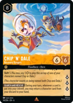 Chip 'n' Dale - Recovery Rangers #14