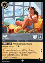 Nani - No Worries #184