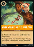 When You Need Help, Just Call #32