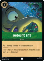 Mosquito Bite #96