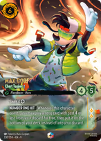 Max Goof - Chart Topper #230