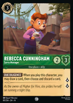 Rebecca Cunningham - Savvy Manager #80
