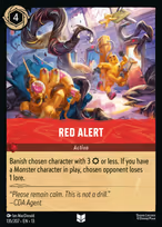 Red Alert #135