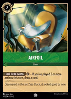 Airfoil #97