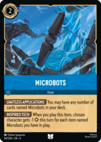 Microbots #167