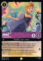 Anna - Soothing Sister #50