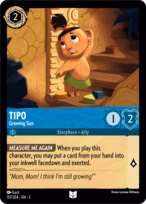 Tipo - Growing Son #157