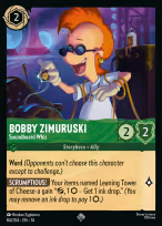 Bobby Zimuruski - Soundboard Whiz #84