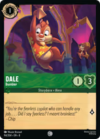 Dale - Bumbler #94