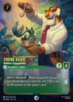 Shere Khan - Ruthless Entrepreneur #231
