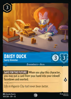 Daisy Duck - Savvy Investor #149