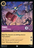 Panic - Hammer Enthusiast #41