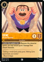 Gene - Niceland Resident #13
