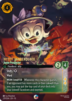 Webby Vanderquack - Junior Prospector #229