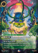 Alien - True Believer #229