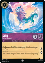 Sisu - In Her Element #39