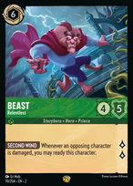 Beast - Relentless #70