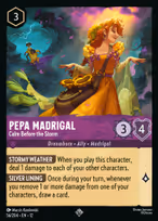 Pepa Madrigal - Calm Before the Storm #56