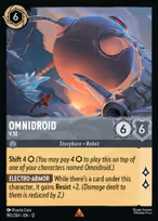 Omnidroid - V.10 #190