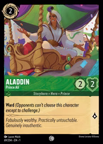 Aladdin - Prince Ali #69