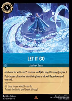 Let It Go #163