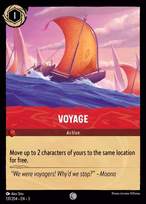 Voyage #131
