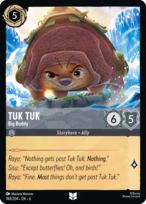 Tuk Tuk - Big Buddy #184
