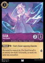 Elsa - Snow Queen #41