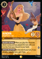 Aurora - Delightful Musician #19