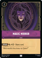 Magic Mirror #65