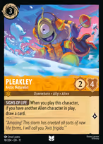 Pleakley - Arctic Naturalist #18