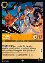 Woody - Town Sheriff #13
