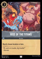 Rise of the Titans #198