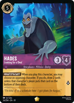 Hades - Looking for a Deal #56