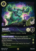 Sulley - Made by the Vine #13