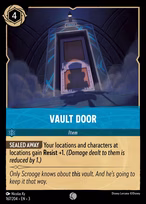 Vault Door #167