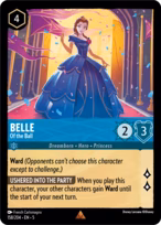 Belle - Of the Ball #158