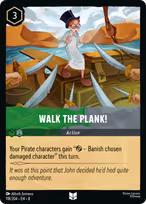 Walk the Plank! #118
