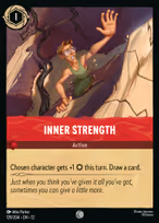 Inner Strength #129