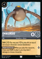 Omnidroid - V.9 #184