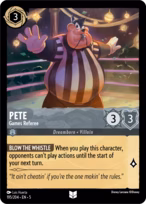 Pete - Games Referee #195